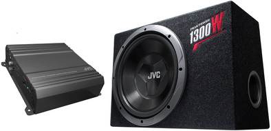 JVC CS-PBW120 is no longer available