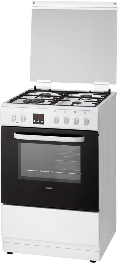 Pelgrim PF6237WIT is nooit meer leverbaar