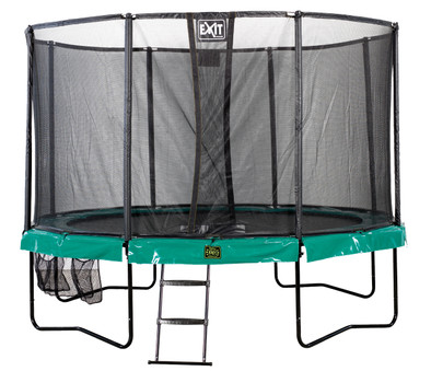 Exit Supreme 427 cm All-in-1 is nooit meer leverbaar