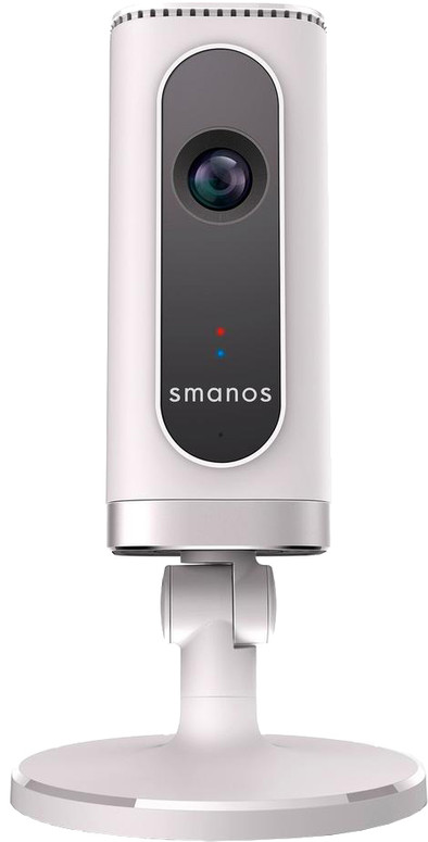 Smanos HD Wi-Fi Camera is nooit meer leverbaar