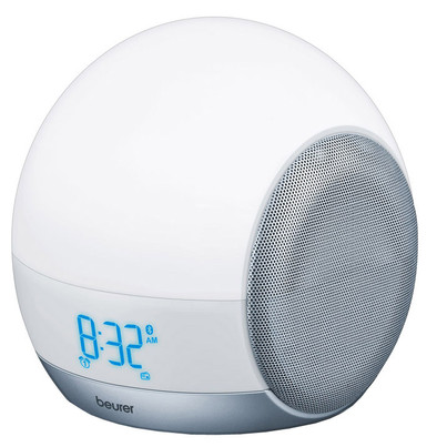 Beurer Wake-up Light WL90 is nooit meer leverbaar