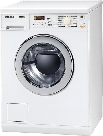 Miele WT 2796 WPM is nooit meer leverbaar