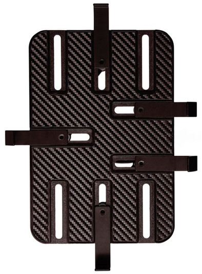 Joy Factory MagConnect Tray Case Universeel Zwart is nooit meer leverbaar