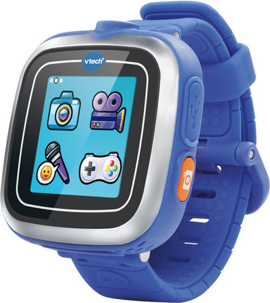 Vtech Kidizoom Smart Watch Blauw is nooit meer leverbaar