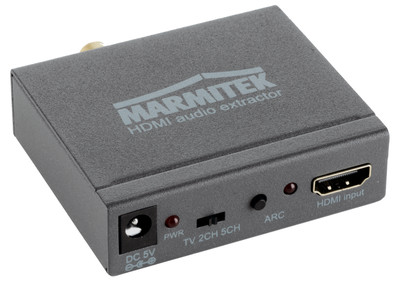 Marmitek Connect AE14 is nooit meer leverbaar