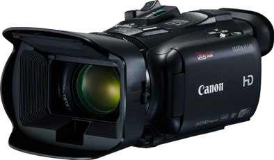 Canon LEGRIA HF G40 is no longer available