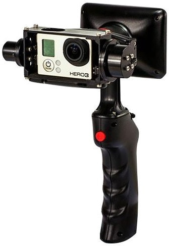 WenPod GP1+ GoPro Stabilizer is nooit meer leverbaar