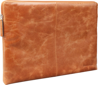 Dbramante1928 Skagen Sleeve MacBook 12'' Bruin is nooit meer leverbaar