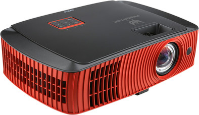 Acer Predator Z650 is nooit meer leverbaar