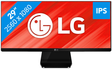 LG 29UM67-P is nooit meer leverbaar