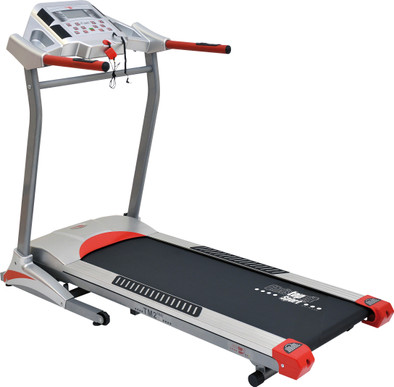 Christopeit PRO TM-2 is nooit meer leverbaar