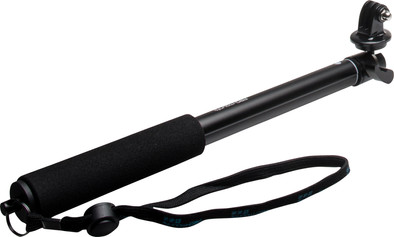 PRO-Mounts BigPole is nooit meer leverbaar