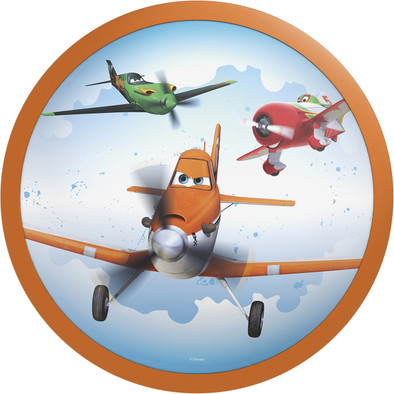Philips Disney Planes Plafondlamp is nooit meer leverbaar