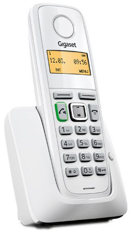 Gigaset A220 Wit is nooit meer leverbaar