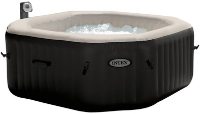 Intex Combo Spa Bubbels en Jet 6 Persoons is nooit meer leverbaar