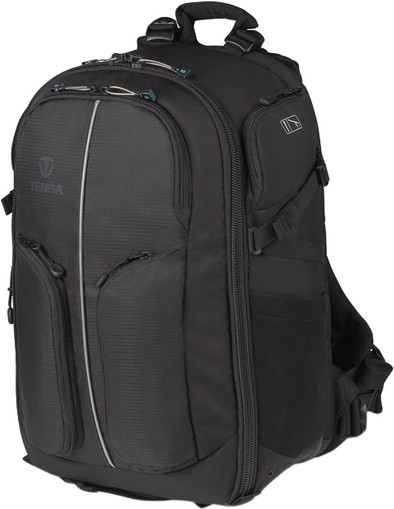 Tenba Shootout 24L Backpack is nooit meer leverbaar