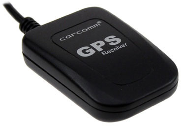 Carcomm PS/2 ENAV-600 GPS-ontvanger is nooit meer leverbaar