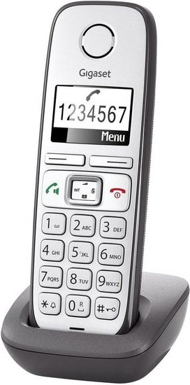 Gigaset E310H is nooit meer leverbaar