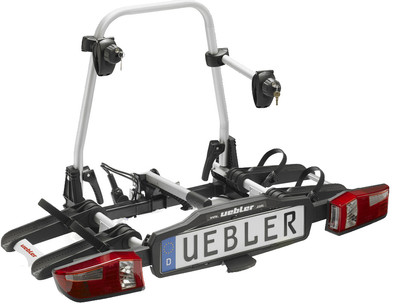 Uebler X21 S is nooit meer leverbaar