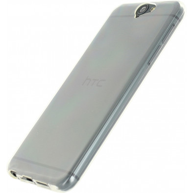 Mobilize Gelly Case HTC One A9 Transparent is no longer available