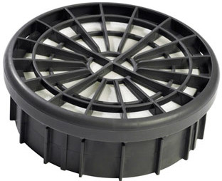 Nilfisk Thor HEPA 13 Filter is nooit meer leverbaar