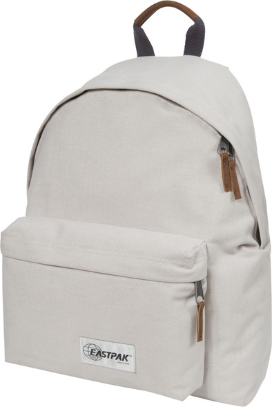 Eastpak Padded Pak'r Opgrade Beige is nooit meer leverbaar