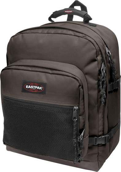 Eastpak Ultimate Chocolat is nooit meer leverbaar