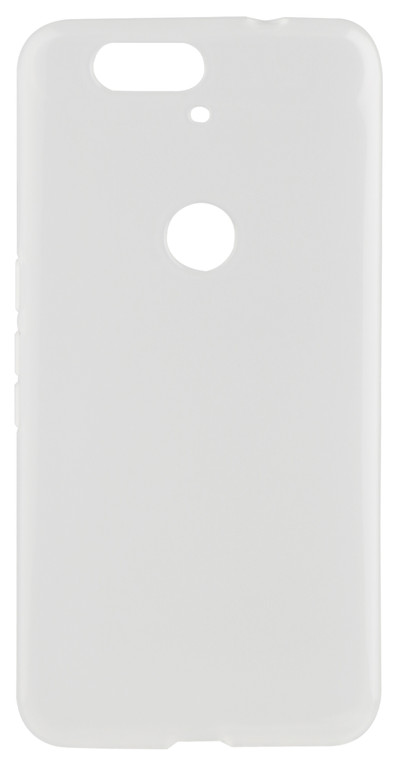 Xqisit Flex Case Huawei Nexus 6P Transparant is nooit meer leverbaar