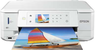 Epson Expression Premium XP-635 is nooit meer leverbaar