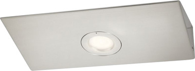 Philips myKitchen Aanrechtverlichting Finesse Rvs is nooit meer leverbaar