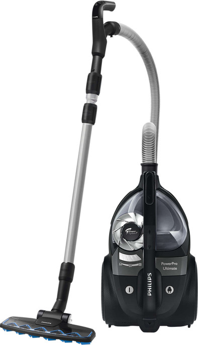 Philips FC9921/09 PowerPro Ultimate is nooit meer leverbaar