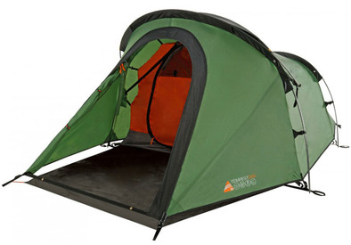 Vango Tempest 200 Cactus is nooit meer leverbaar