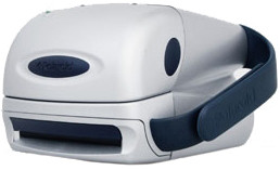 90s Style Polaroid 600 Camera + 1 x Film is nooit meer leverbaar