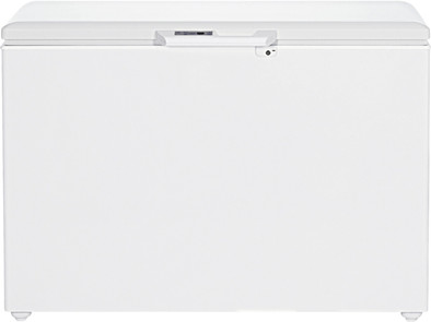 Liebherr GTP 3156-20 is nooit meer leverbaar