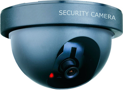 Smartwares Dummy Dome Camera is nooit meer leverbaar