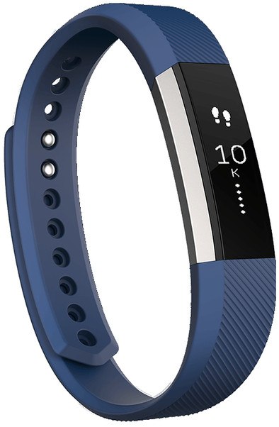 Fitbit Alta Blue - L is no longer available