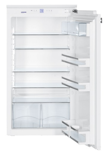 Liebherr IKP 1950-20 is nooit meer leverbaar