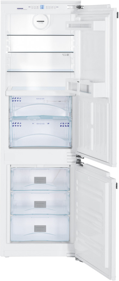 Liebherr ICBN 3314-20 is nooit meer leverbaar