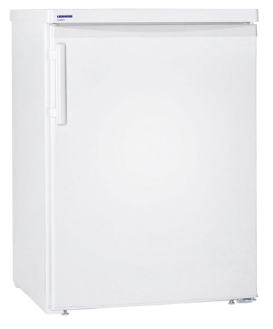 Liebherr T 1810-21 is nooit meer leverbaar