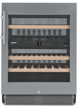 Liebherr UWTes 1672-20 is nooit meer leverbaar