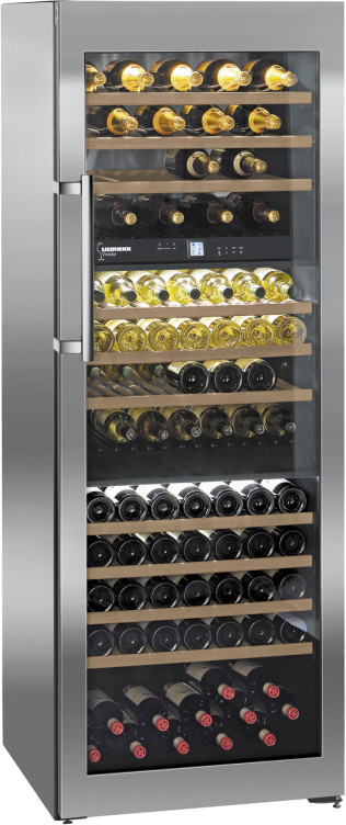 Liebherr WTes 5872-20 is nooit meer leverbaar