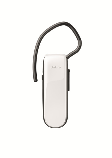 Jabra Classic Wit is nooit meer leverbaar