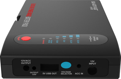 BlackVue B-100 Power Magic Battery Pack is nooit meer leverbaar