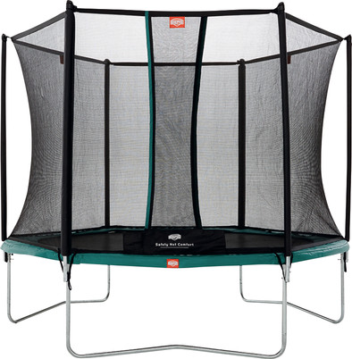 Berg Talent 300 + Safety Net Comfort is no longer available