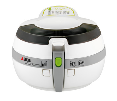 SEB Actifry AL8010 is nooit meer leverbaar