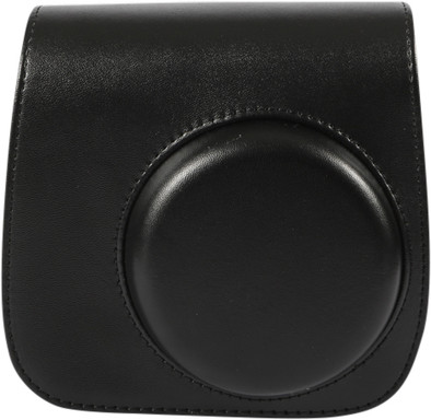 Fuji Case Instax Mini 8 Zwart is nooit meer leverbaar