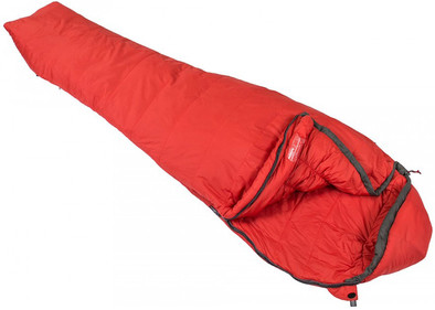 Vango Ultralite 350 Volcano is nooit meer leverbaar