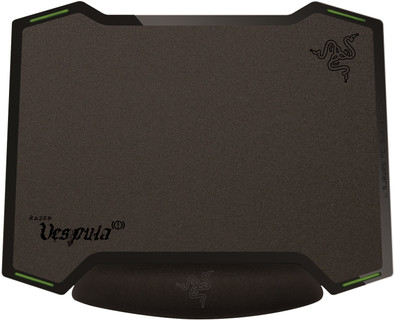Razer Vespula is nooit meer leverbaar