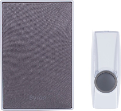 Byron BY601E is no longer available