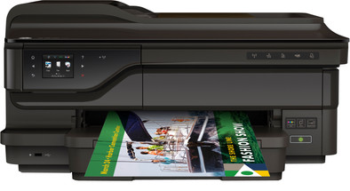 HP OfficeJet 7612 e-All-in-One is no longer available
